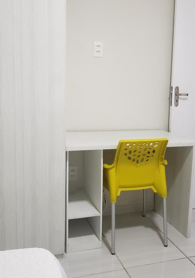 João Pessoa Apartamento No Bessa מראה חיצוני תמונה