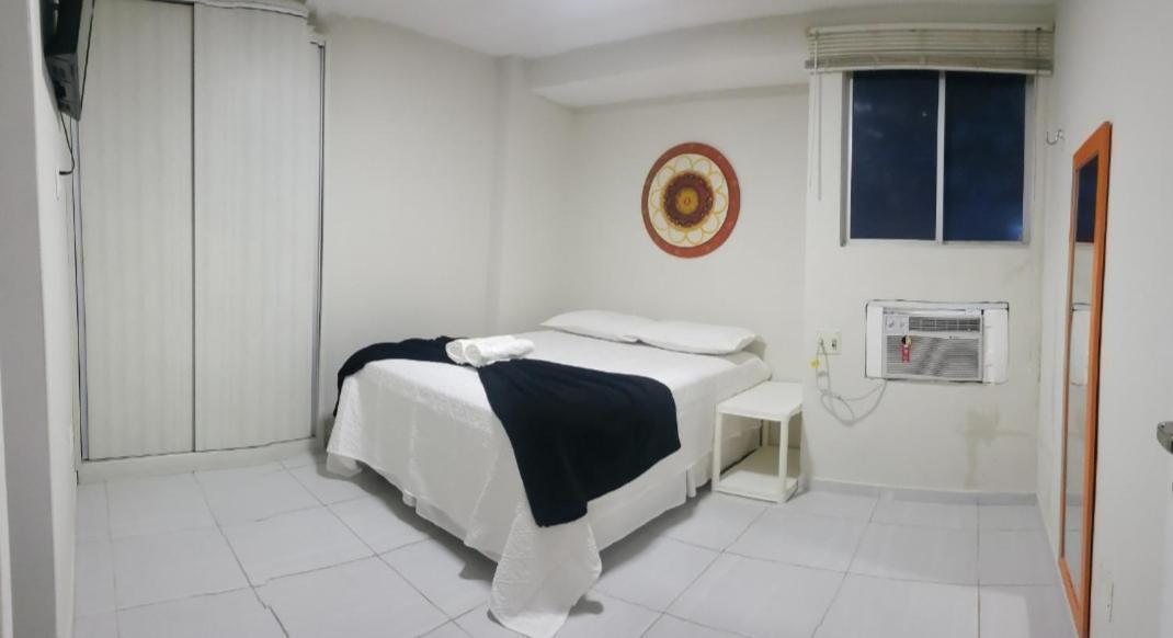 João Pessoa Apartamento No Bessa מראה חיצוני תמונה